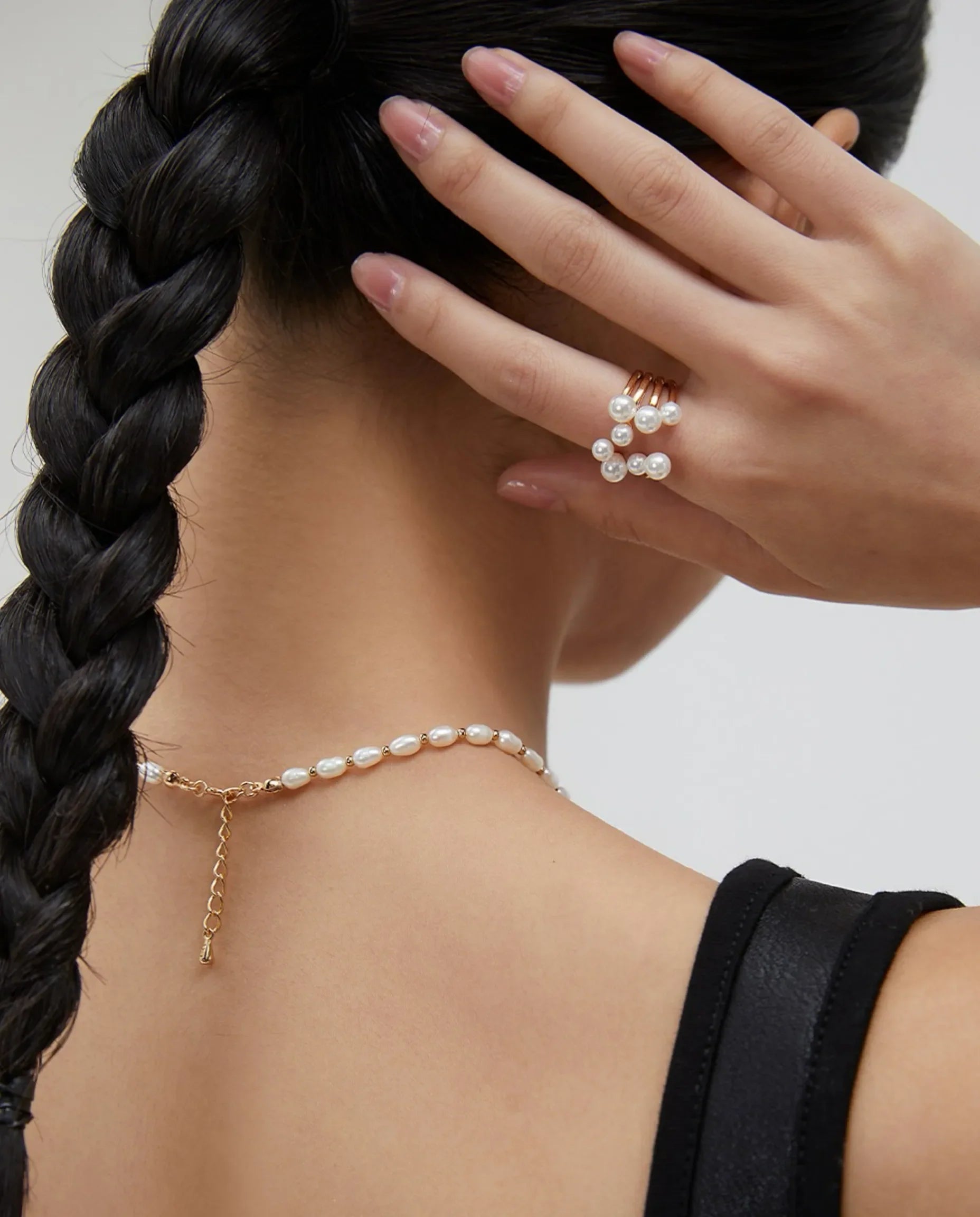 Shell Pearl