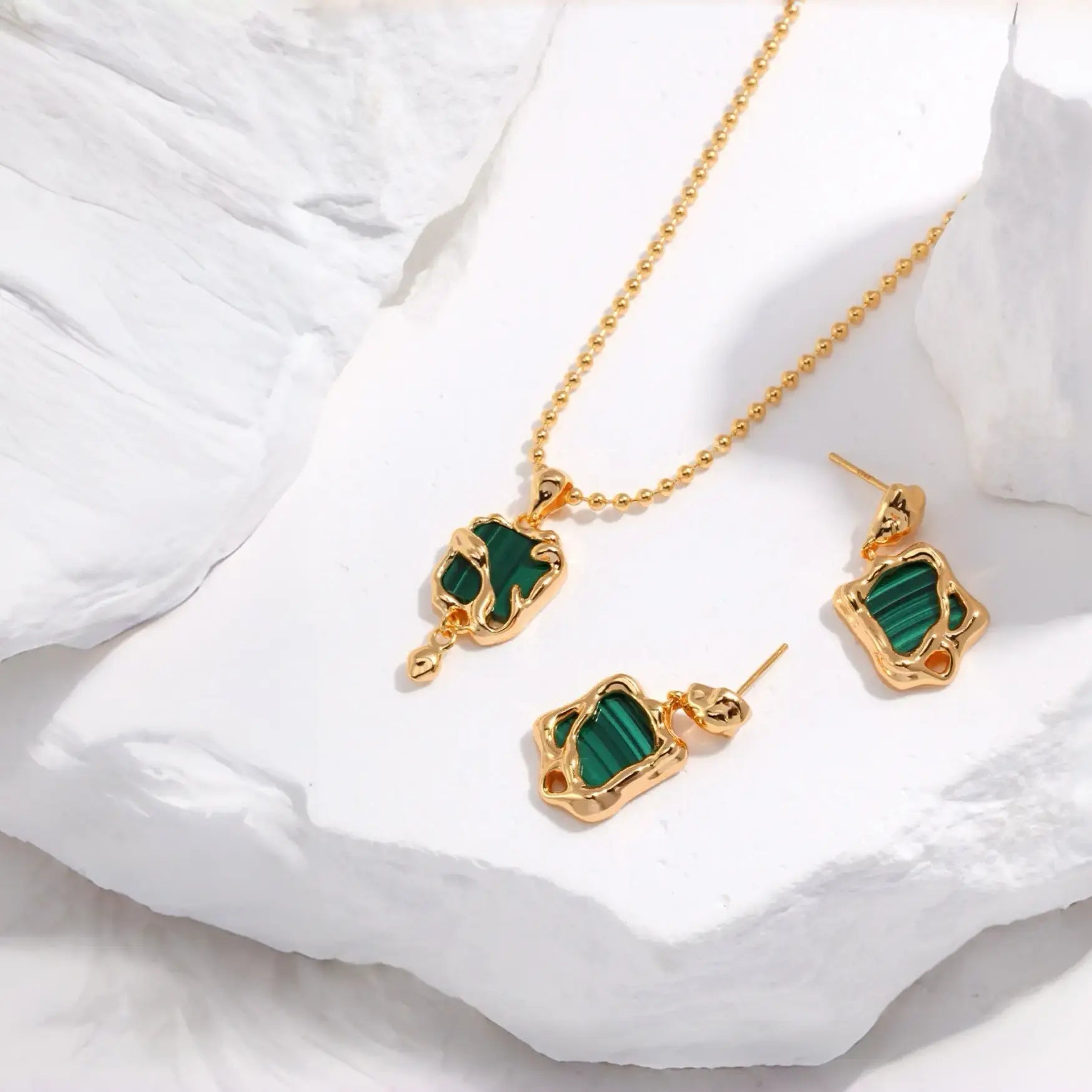 Malachite