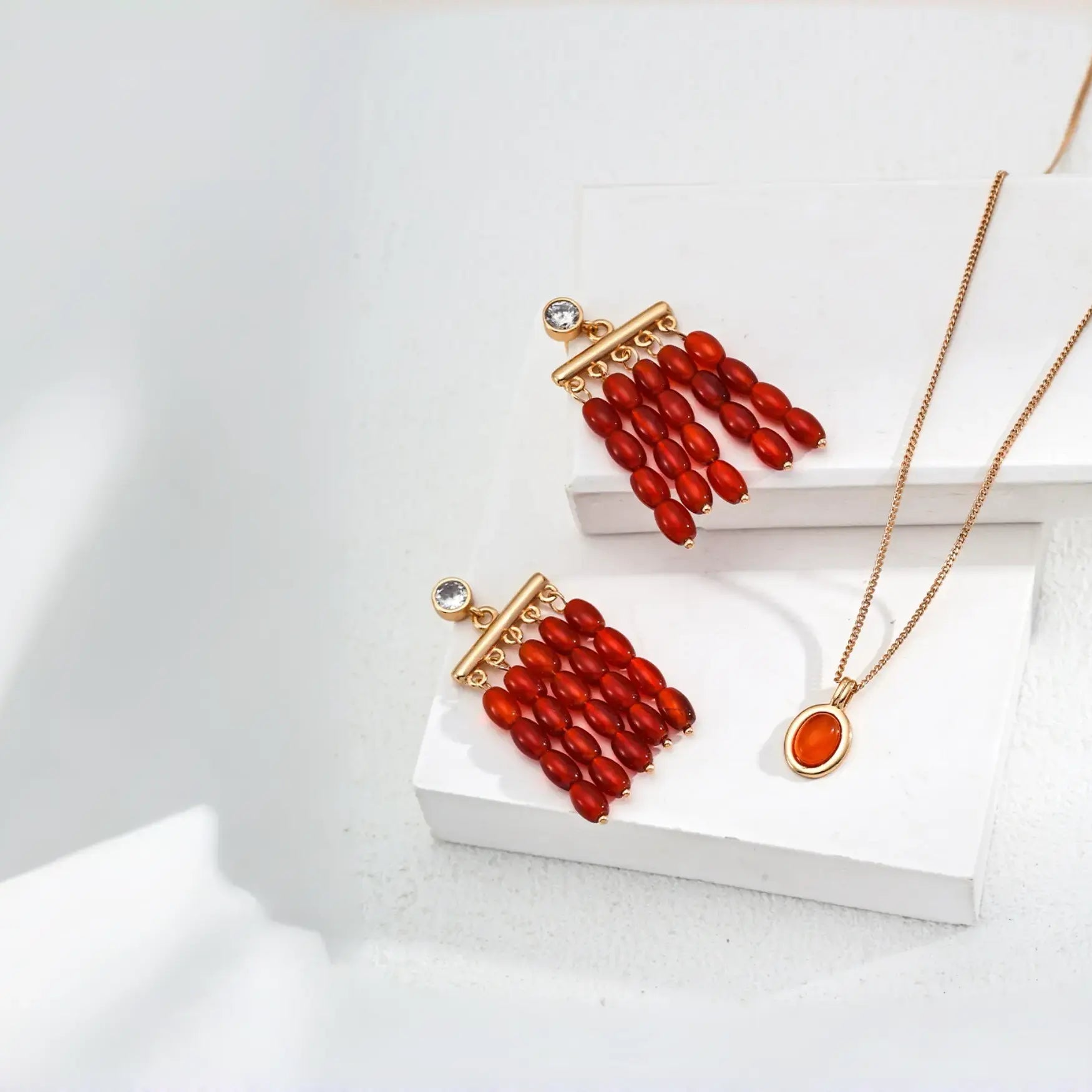 Red Agate