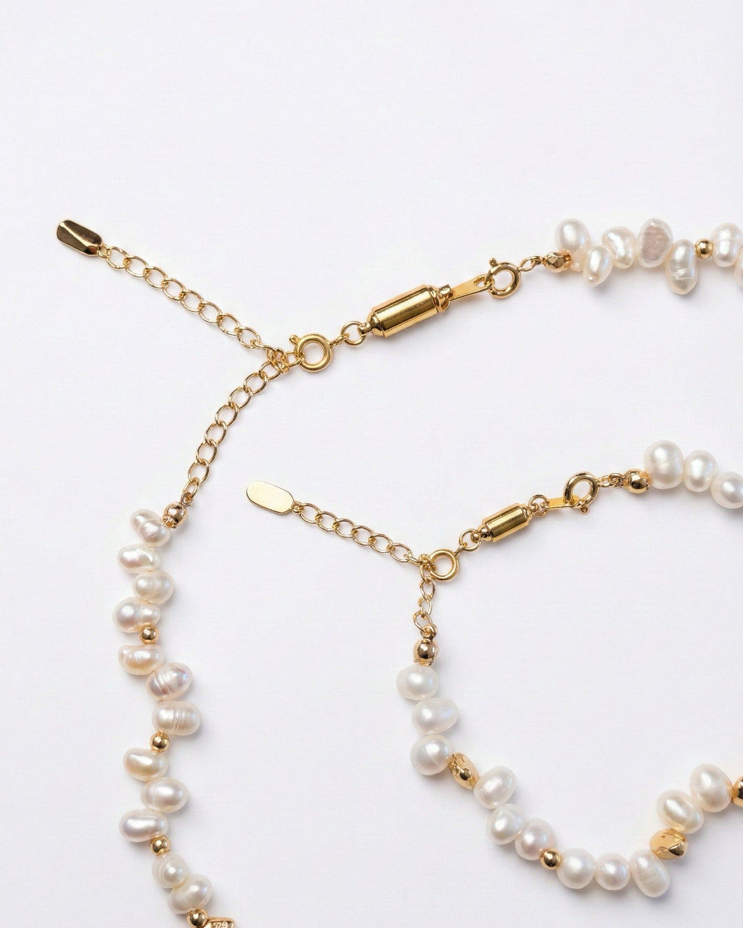 Oculux Easy On Magnetic Clasp - Slim